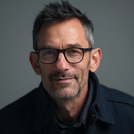 Krzysztof Walczak — Kasyno internetowe reviewer